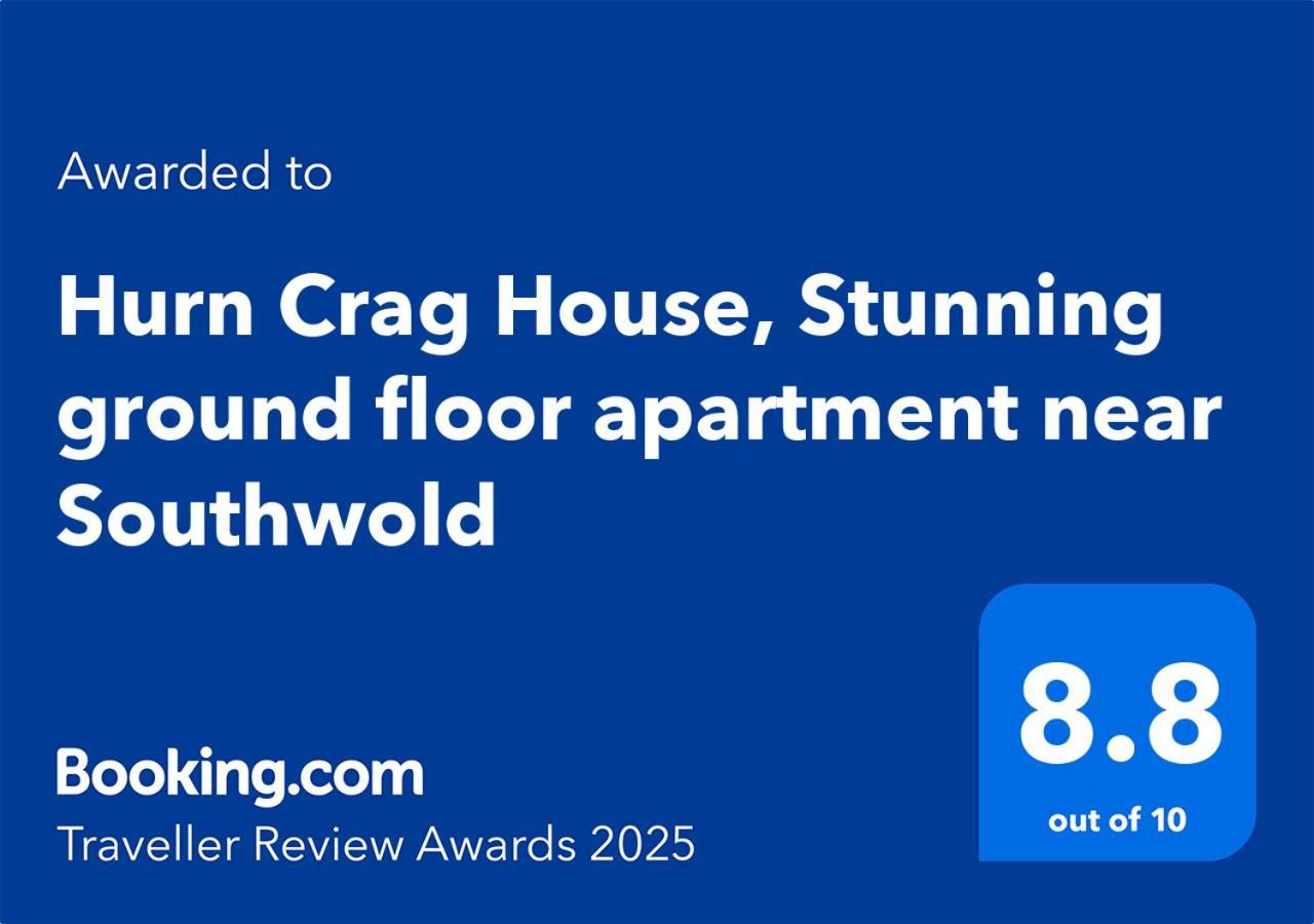 Stunning Ground Floor Apartment Near เซาท์เวิลด์ ภายนอก รูปภาพ